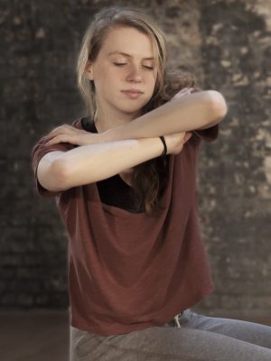 Améliorer sa posture assise avec la méthode Feldenkrais